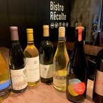 Bistro Récolte - 