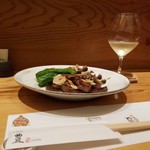小料理 豊 - 