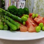 小料理 豊 - 