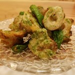 小料理 豊 - 