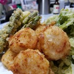 小料理 豊 - 