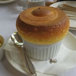 ウエスト青山ガーデン - スフレ