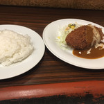 KITCHENはんおむ - 