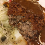 KITCHENはんおむ - 