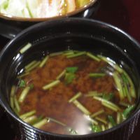 赤坂 津つ井 総本店 - 赤坂名物ビフテキ丼