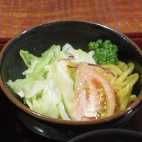 赤坂 津つ井 総本店 - 