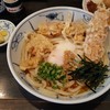 手打うどん すみた