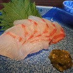 創作料理dining くま吉 - タイ