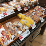 小麦の郷 - 料理写真: