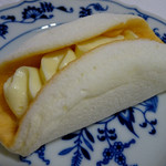 Ishiya G - フワリ・バターオムレット（ワイン＆チーズ）