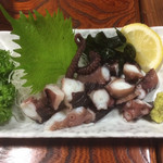 神月 - たこぶつ