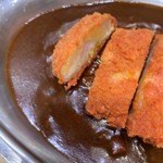 アパ社長カレー - 