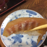 神月 - 鯛の島寿司