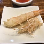 Tempura Semmon Takara - 