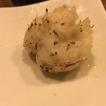 Tempura Semmon Takara - 