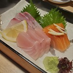 うにくと肉寿司 夜景個室居酒屋 そざい庵 - 