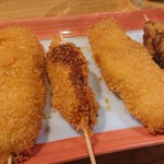 Yakitori Doujou - 