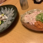 食亭ひらひら - 