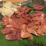 食亭ひらひら - 