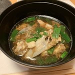 食亭ひらひら - 