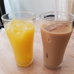 カレー専門店cafe New Delhi - 