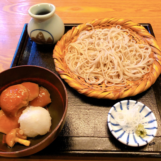 By Mihou719 蕎麦屋 山都 そばや やまと 代々木上原 そば 食べログ By Mihou719 蕎麦屋 山都 そばや やまと 代々木上原 そば 食べログ