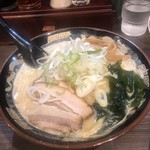 北海道らぁ麺 ひむろ - 