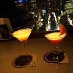 タワー・カフェ - 