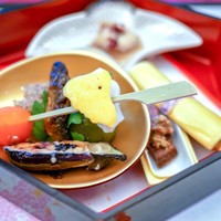 たん熊 北店 - ☆前菜