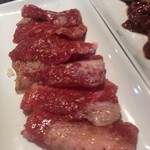 焼肉スエヒロ館 - 