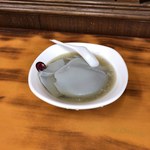 同記安平豆花 - 料理写真: