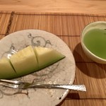 Ippei - 水菓子 三浦産メロン