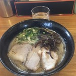 Ajisenramen - 