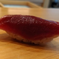 高柿の鮨 - 
