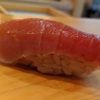 高柿の鮨 - 