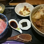 和菜うどん 快 - 