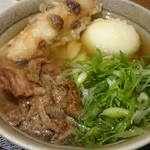 和菜うどん 快 - 