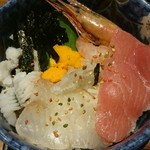 和菜うどん 快 - 