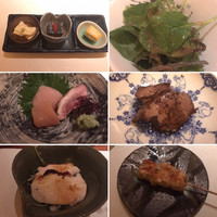 焼鳥YAMATO -  焼鳥YAMATO -