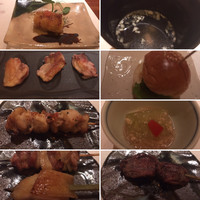 焼鳥YAMATO -  焼鳥YAMATO -