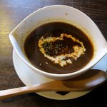 ハクナマタタ - 鹿のスープ