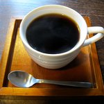 ハクナマタタ - ホットコーヒー（+200円）