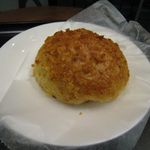 タリーズコーヒー - 焼きピロシキ