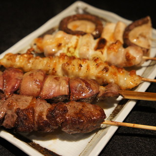 串焼きダイニング十兵衛_2