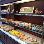 コーチャンフォー新川通り店 インターリュードー - 
