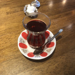 Turkish Lokanta Kelebek