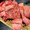 俺の焼肉 銀座9丁目