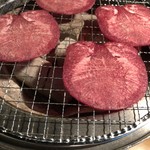 炭火焼肉 石焼ビビンバ 勝っちゃん - 