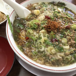 ラーメン家 - 