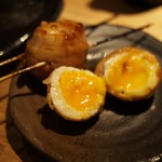 博多 松介 西中洲店 - 